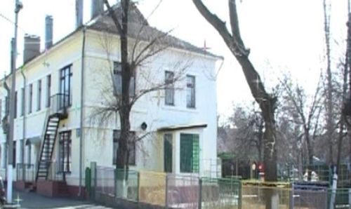   Дитсадок-ясла № 15 "Сонечко" .