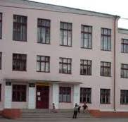  «Український ліцей з поглибленим вивченням  іноземних мов ім. Т.Г. Шевченка» 