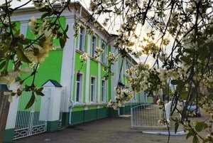 Ізмаїльський ліцей № 16 Корпус 2