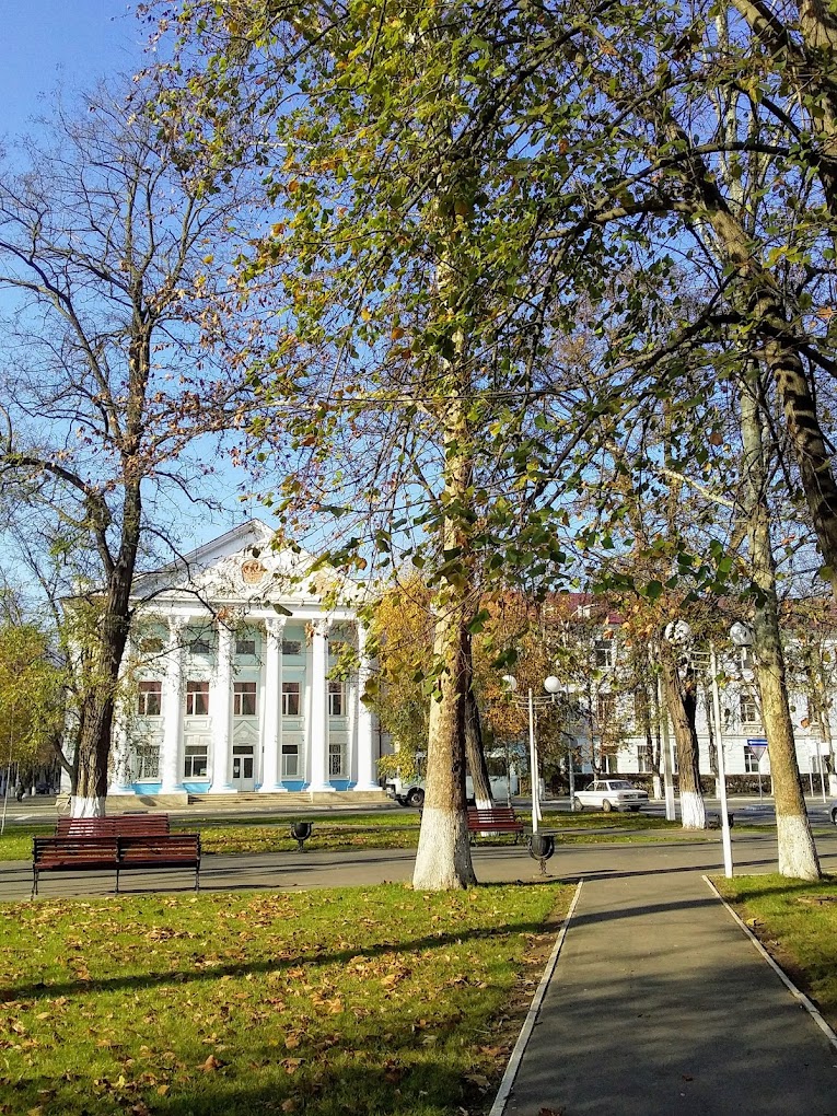 Ізмаїльський агротехнічний фаховий коледж