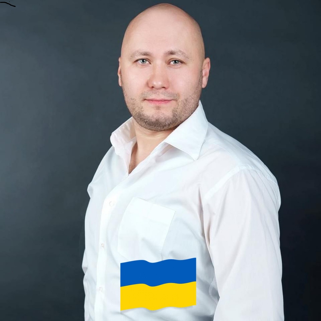 Лікар-гінеколог Заржицький Богдан Олегович