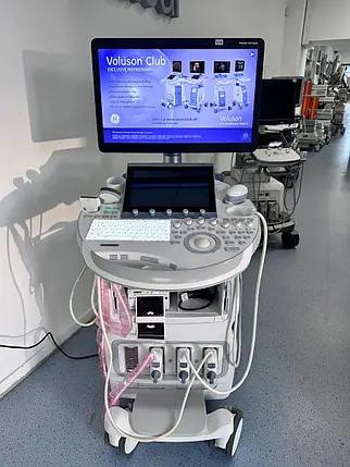 Медичний центр "Альфа Медсервіс"