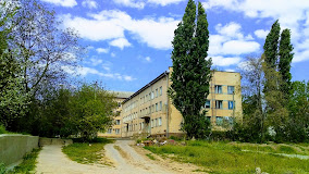 Ізмаїльська міська поліклініка