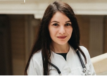 Мінковська Тетяна Олександрівна.