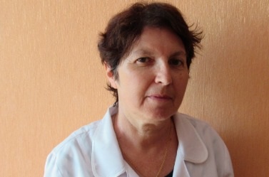 Козлова Євгенія Петрівна