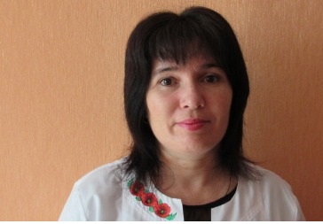 Параян Наталія Петрівна