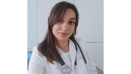 Жалковська Марія Геннадіївна