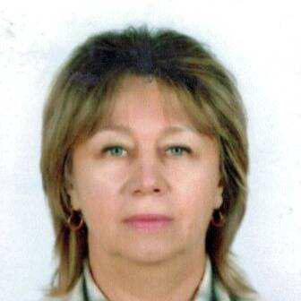 Бельська Ніна Тимофіївна