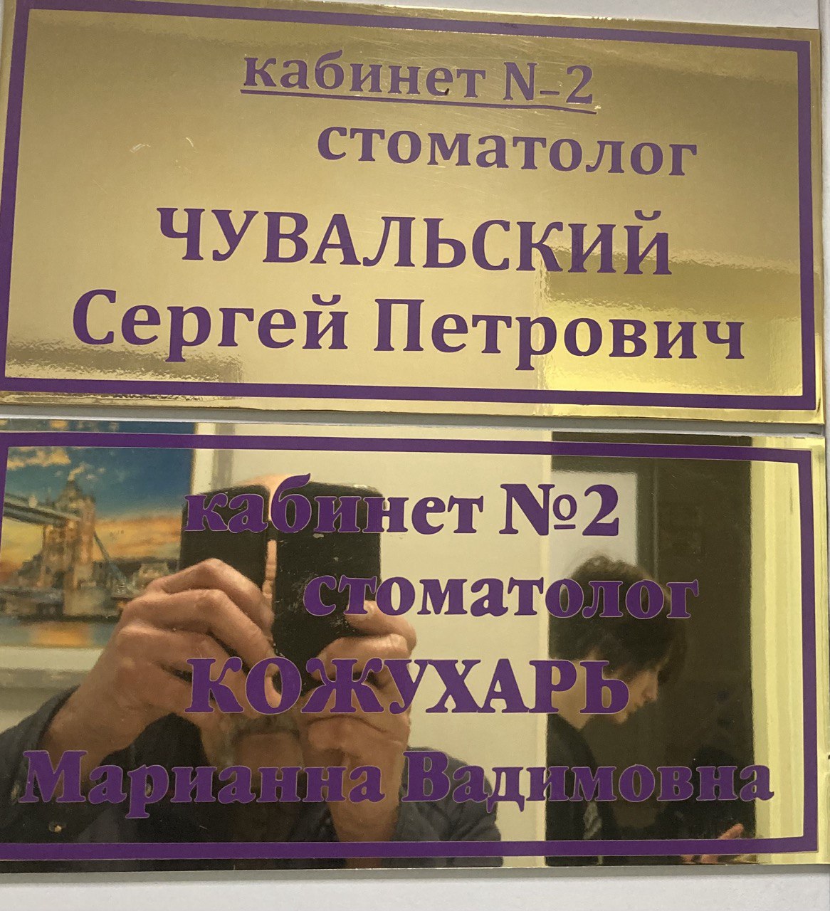 Чувальський Сергій Петрович