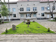 Інфекційна лікарня