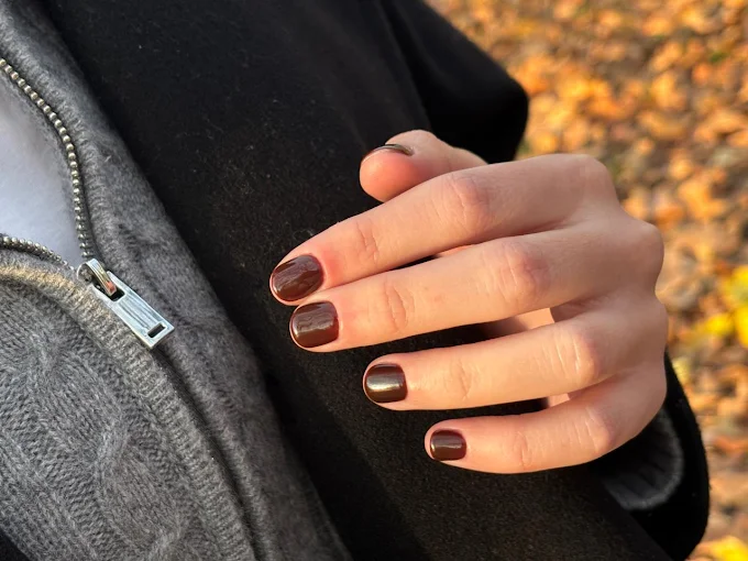 Манікюр Вікуля