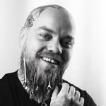 Біозавивка.Чоловічі стрижки.