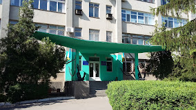 Дунайський інститут Національний університет «Одеська морська академія»