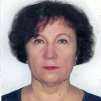  Висоцька Віра Вікторівна. Дитячий кардіолог. Кардіоревматолог.