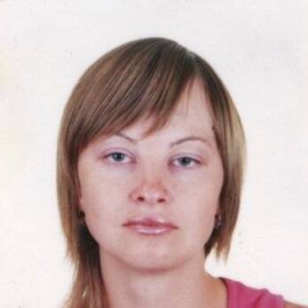 Волкова Олександра Валеріївна.