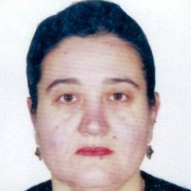 Гержова Ганна Іванівна