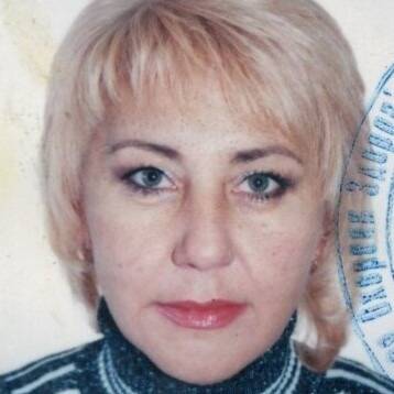 Гладкова Лілія Юріївна