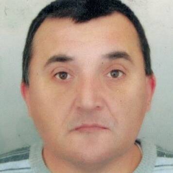 Голубченко Валерій В'ячеславович