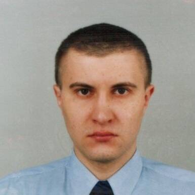 Іон Руслан Миколайович