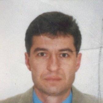 Малик Микола Миколайович