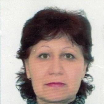 РАБАДЖИ НАДІЯ МИКОЛАЇВНА