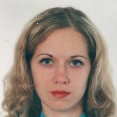 Тимчук Наталія Михайлівна.