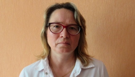 Тімченко Галина Миколаївна