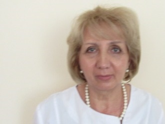 Коробейникова Ірина Олексіївна