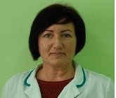 Кальчева Вікторія Дмитрівна