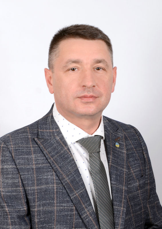 Дубей Євген Васильович  Керуючий справами виконавчого комітету Ізмаїльської міської ради