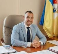 Чмига Сергій Григорович - Секретар Ізмаїльської міської ради.