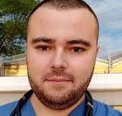 Стоянов Євген Васильович. Лікар гастроентеролог 