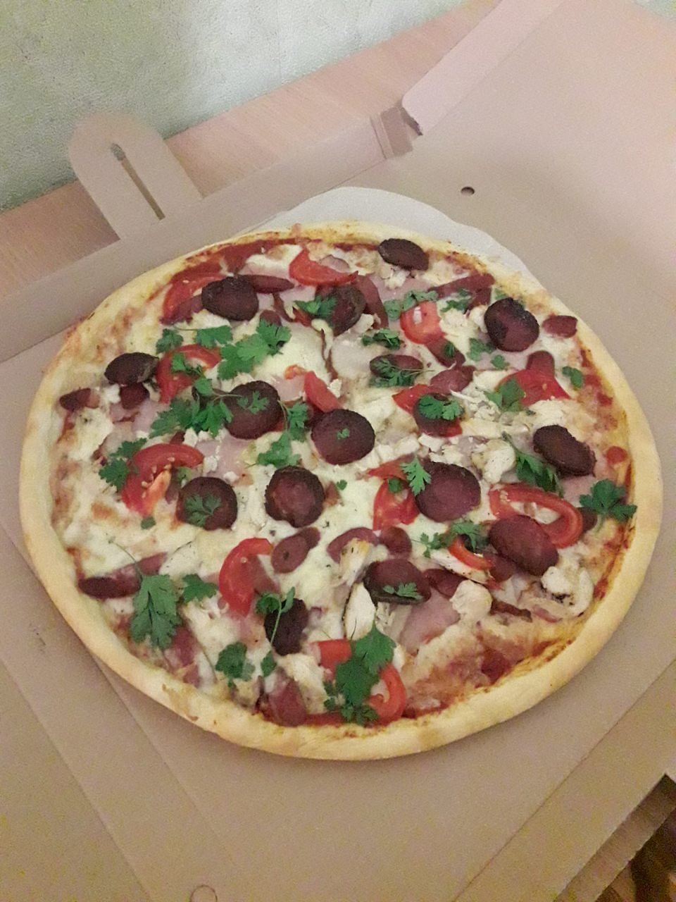 "Celentano"
