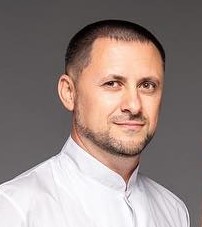 Лікар мануальний терапевт Газін Іван