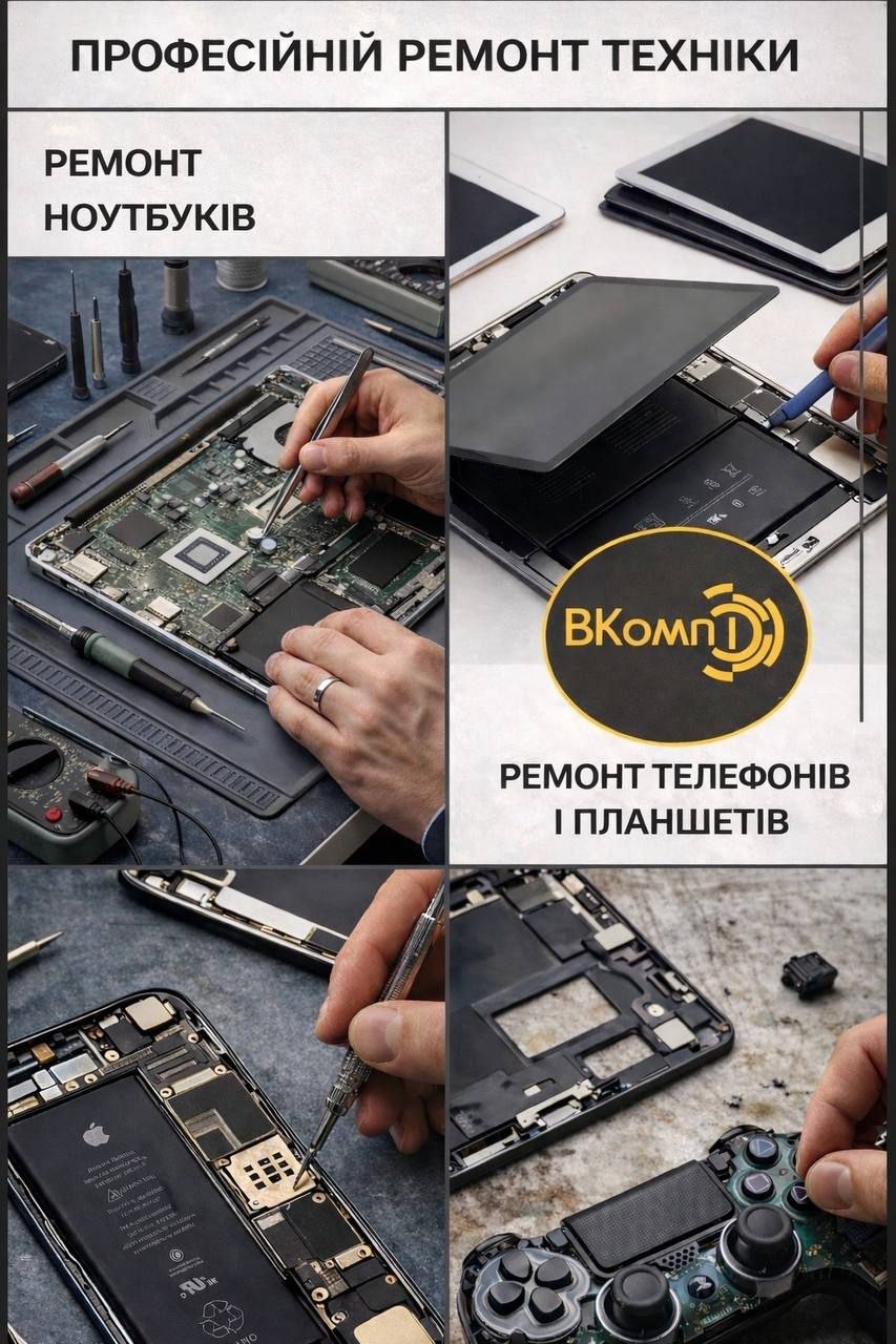 Магазин Вкомпі