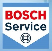 BOSCH Servis