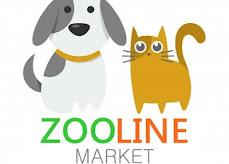 Зоомагазин ZOOlinemarket