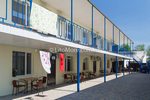 Приморське, база відпочинку "Monaco"