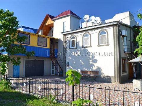 Лебедівка, дача "Доніч"