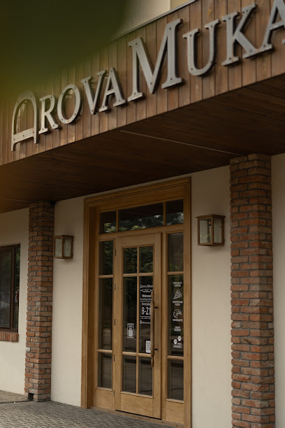 DrovaMuká