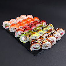 Family Sushi&Pizza