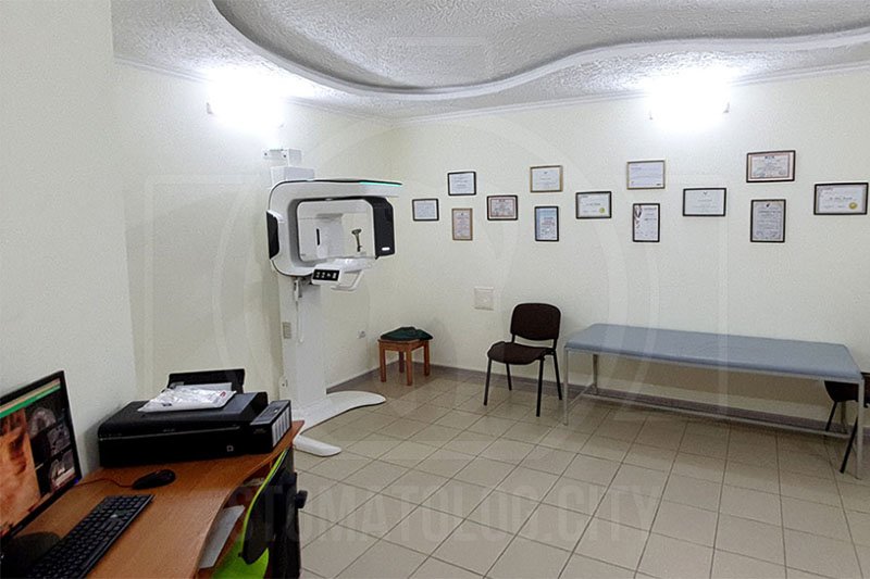 Клініка естетичної медицини Zlatev Clinic — фото 1