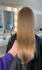 Nadin Hair Lounge — фото 5