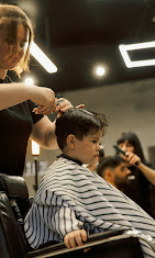 Barbershop «The KEEN» — фото 4