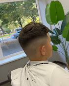 Barbershop Mr.Barber — фото 3