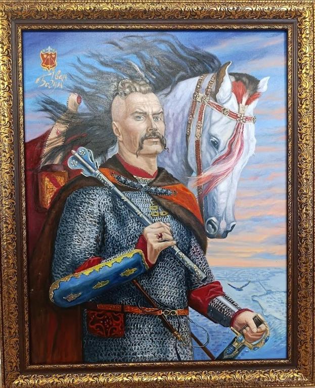 Готель Гетьман (Броска) — фото 1