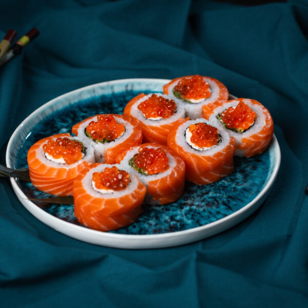 PREMIUM SUSHI — фото 2